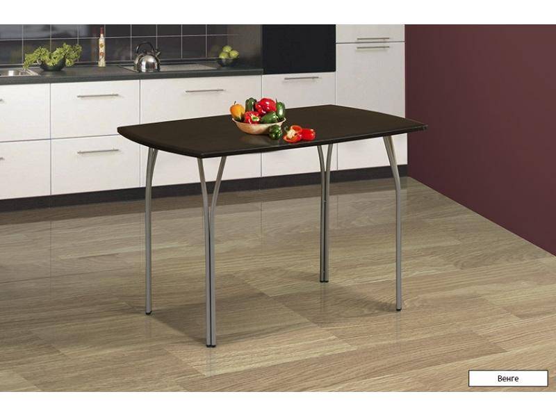 стол обеденный 1100х700 мм в Нижневартовске