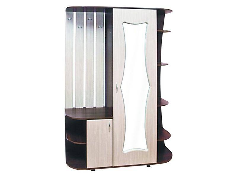 прихожая верона-4 мдф в Нижневартовске