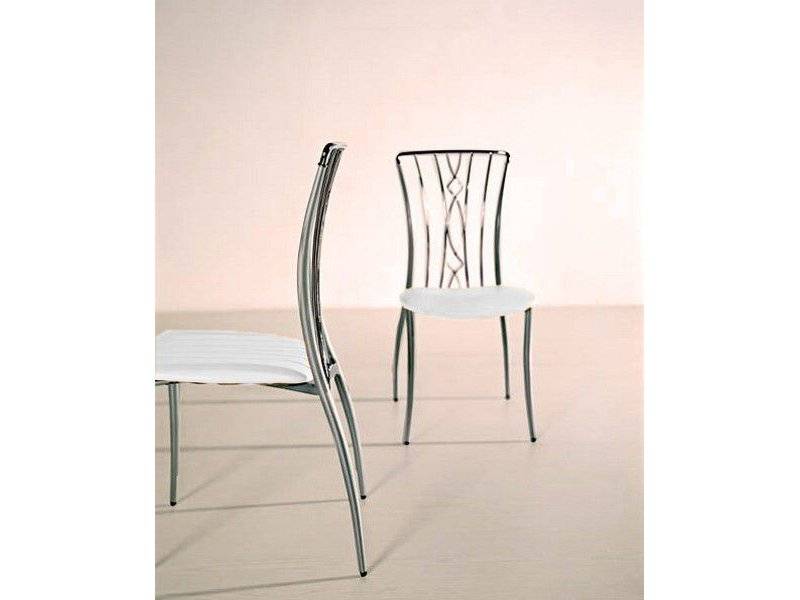 стул на металлокаркасе в Нижневартовске