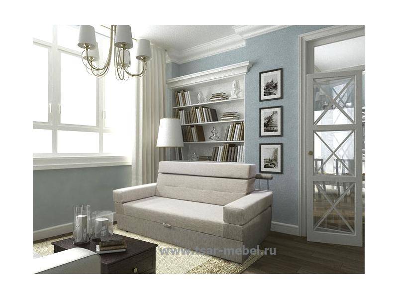 диван прямой олимп в Нижневартовске