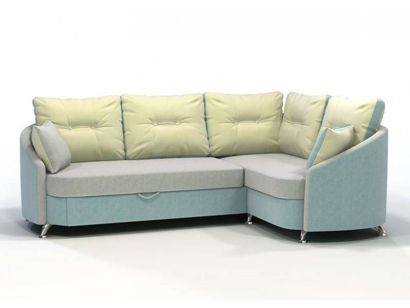 угловой диван соло в Нижневартовске