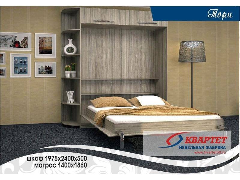 спальня тори в Нижневартовске