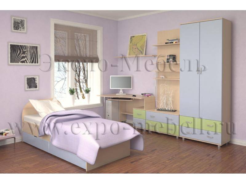 детская лилия в Нижневартовске