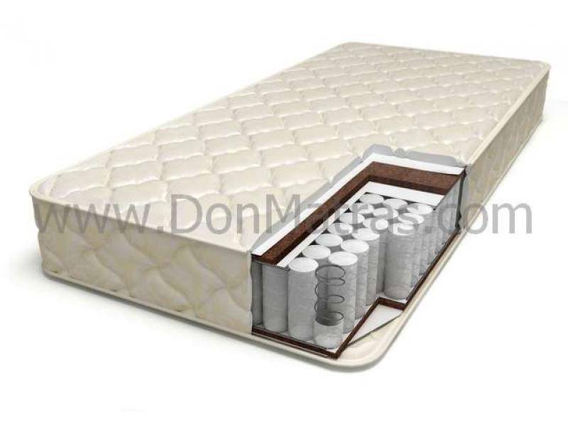 матрас экстра 2в в Нижневартовске