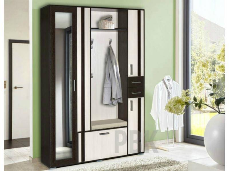 прихожая оливия в Нижневартовске