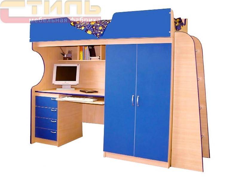 детская люкс в Нижневартовске