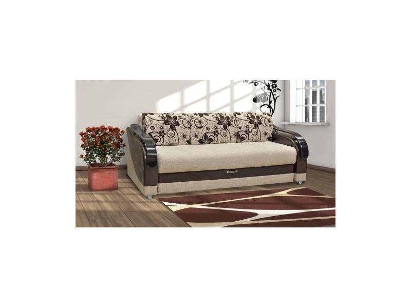 диван с ящиком диана 6 фараон бд в Нижневартовске