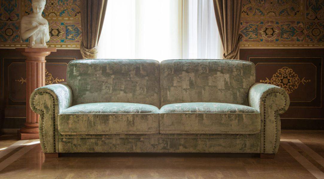 диван aragona коллекция “residence” в Нижневартовске