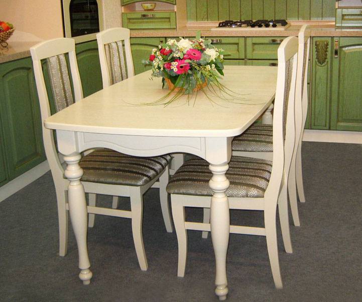 стол обеденный 217 в Нижневартовске