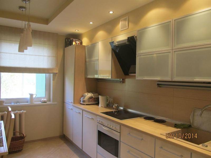 кухня лдсп в Нижневартовске