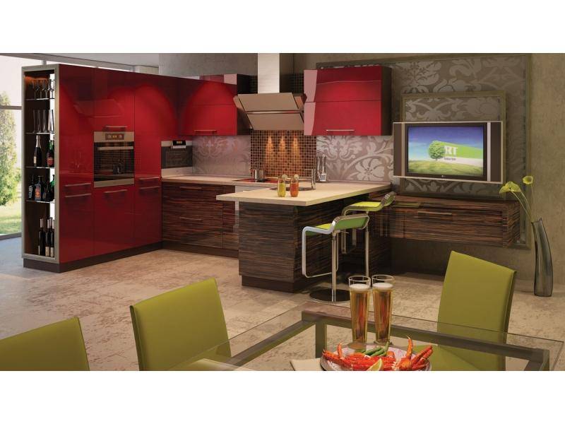 кухня саванна в Нижневартовске