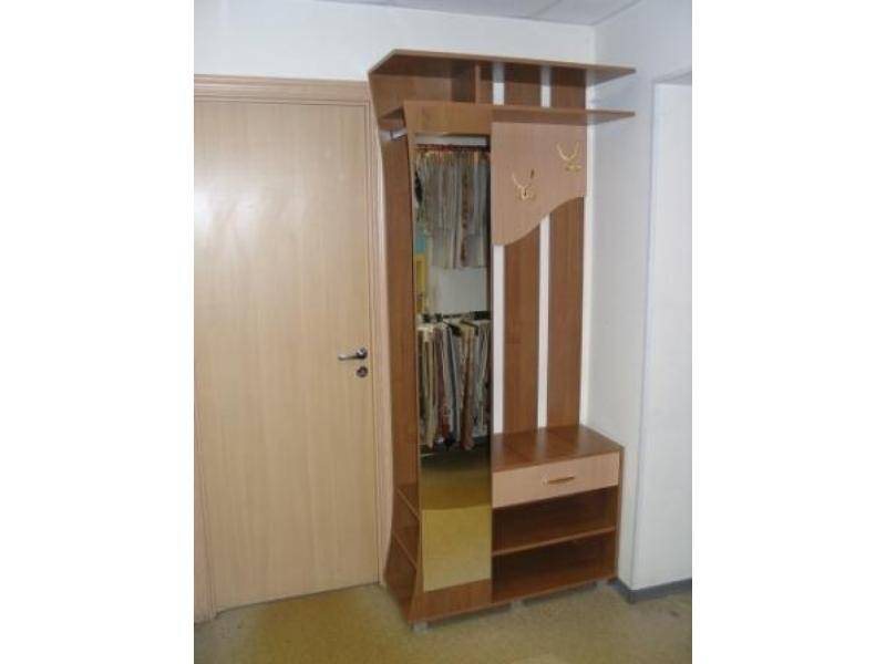 прихожая 1258-00 в Нижневартовске