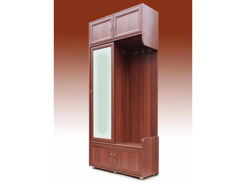 прихожая прямая веа 109 в Нижневартовске