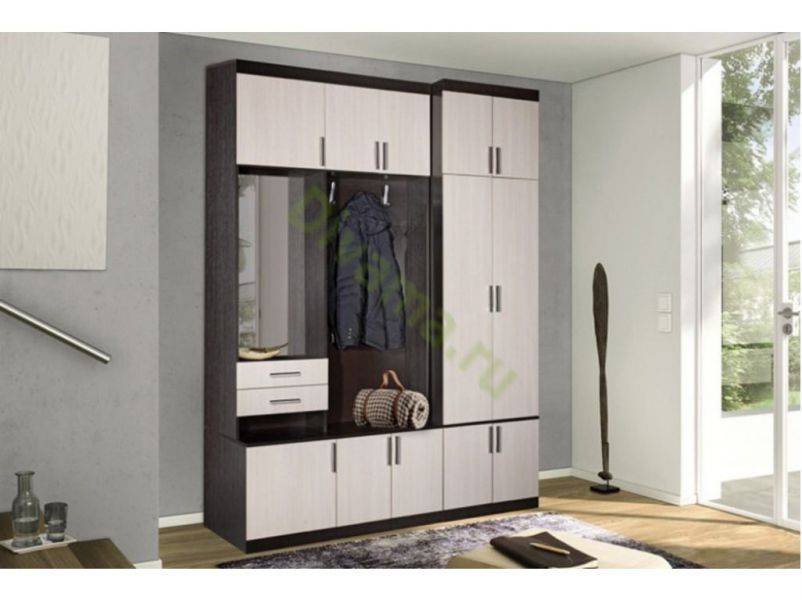 прихожая арбери 2 в Нижневартовске