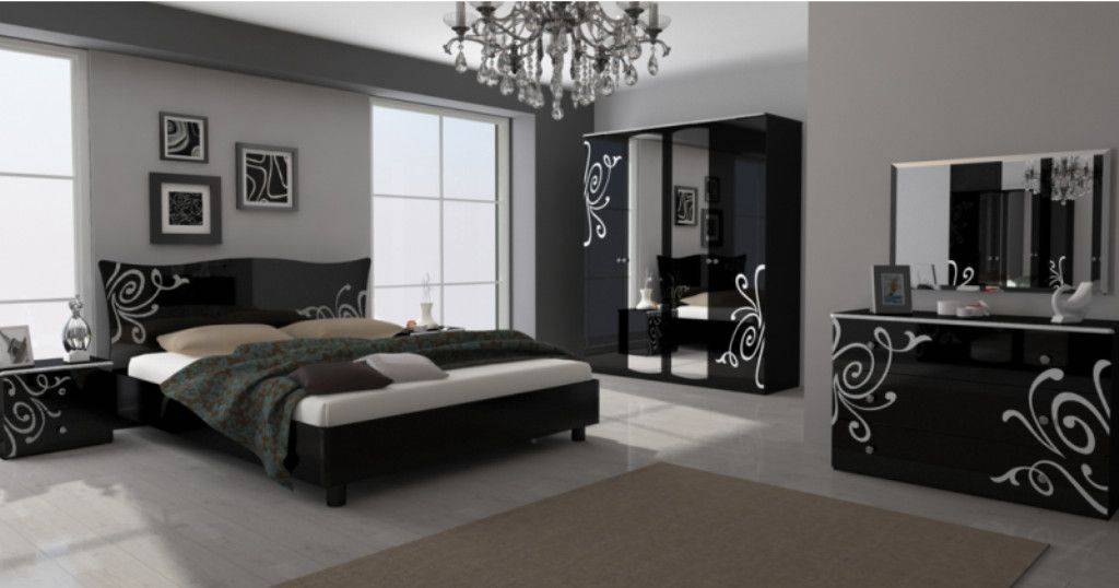 спальня гаванна в Нижневартовске