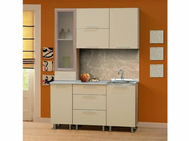 кухня каприз-6 в Нижневартовске