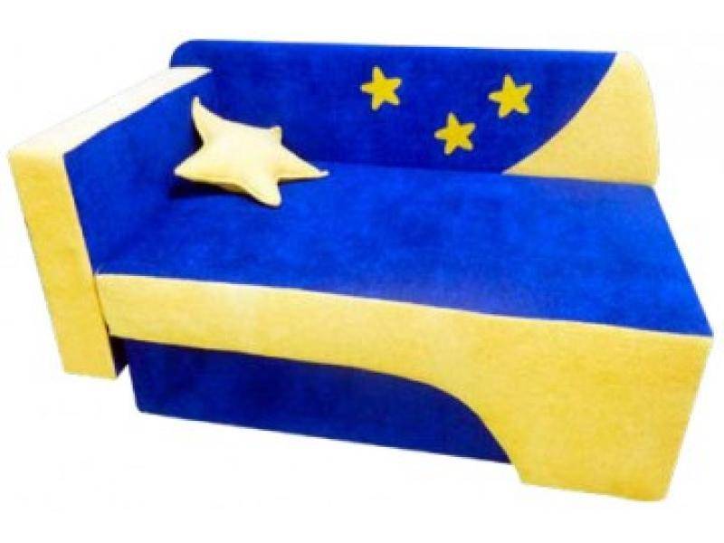 диван детский ночка в Нижневартовске