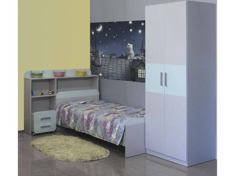 детская «джуниор 3» в Нижневартовске