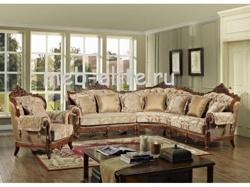 угловой диван атлант в Нижневартовске