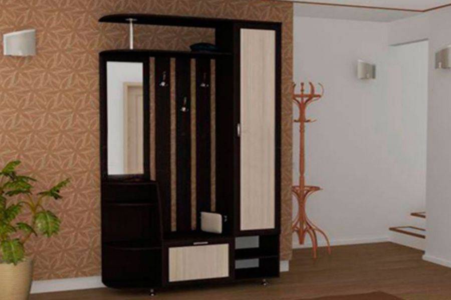 прихожая альфа 2 в Нижневартовске