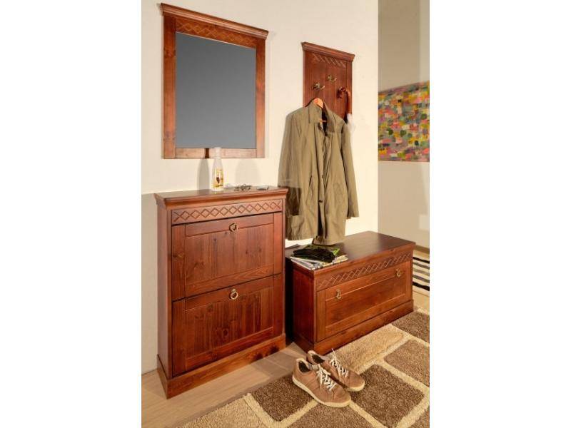 прихожая дания в Нижневартовске