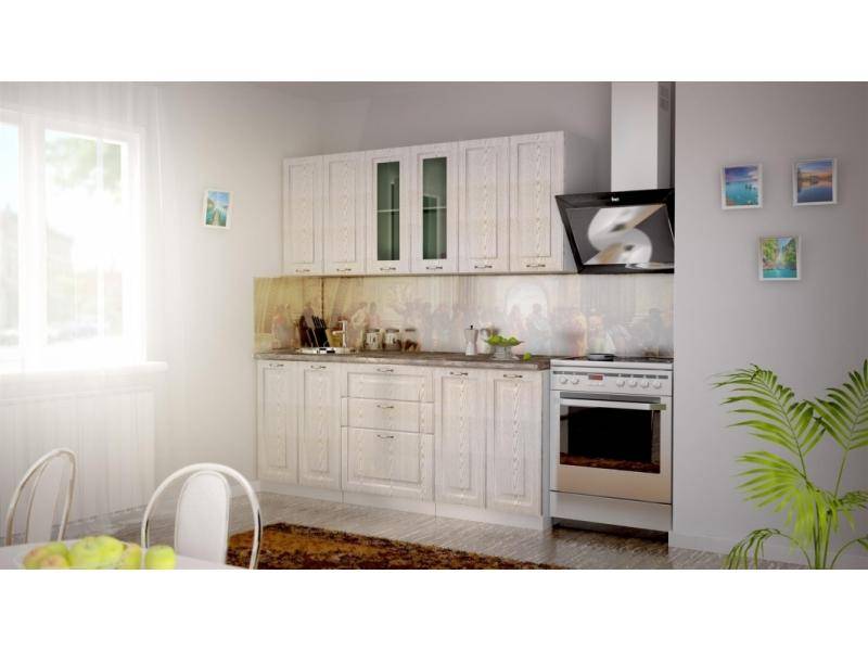 модульная кухня патина в Нижневартовске