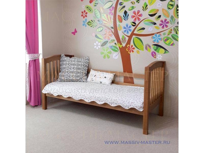 односпальная кровать кдо-1 в Нижневартовске