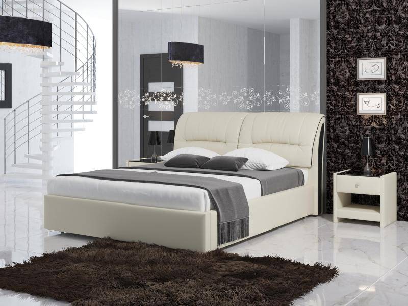 кровать белла в Нижневартовске