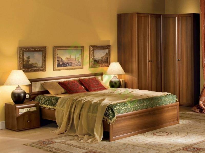 спальня типони в Нижневартовске