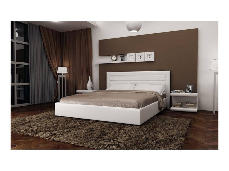 двуспальная кровать caprice 1 в Нижневартовске