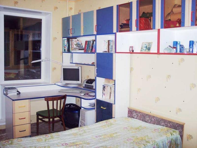 детская ученик в Нижневартовске