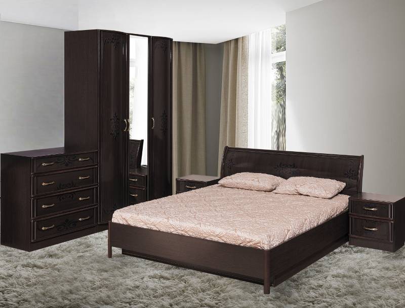 спальня софия в Нижневартовске