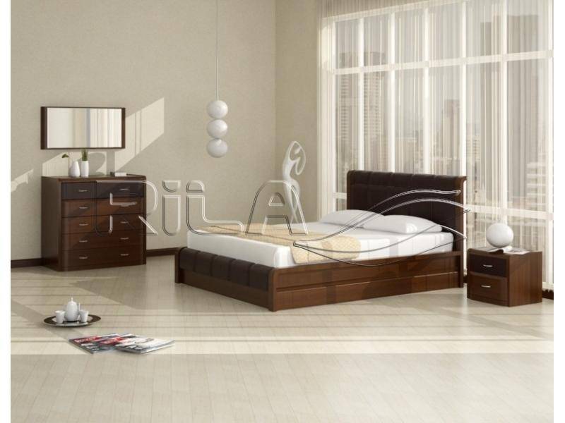 кровать arikama 2 в Нижневартовске