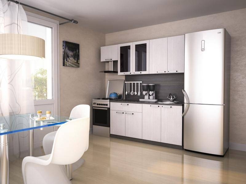 кухонный гарнитур влада 3 в Нижневартовске