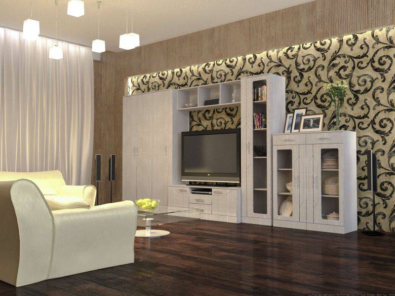 гостиная магнат 2 в Нижневартовске