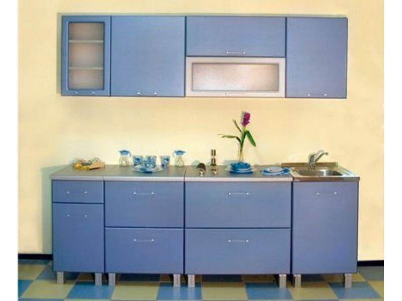 кухня прямая в Нижневартовске