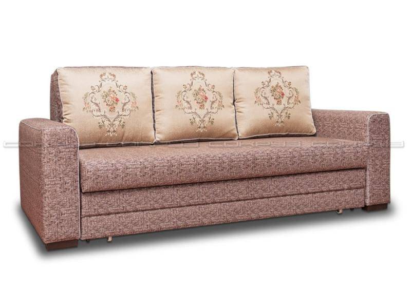 диван прямой твинго б в Нижневартовске