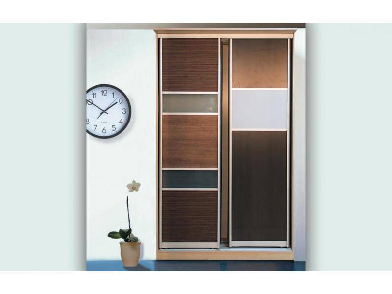 шкаф-купе версаль 4 в Нижневартовске