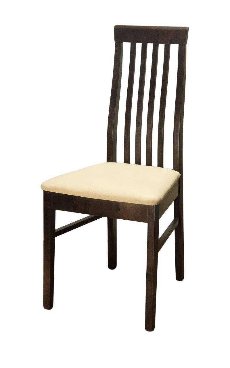 стул с 5 массив березы в Нижневартовске