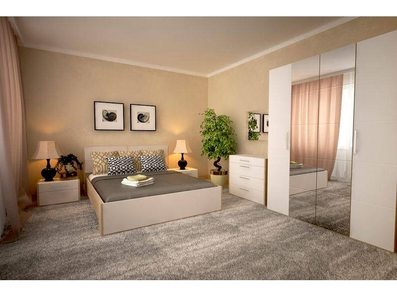 спальня камилла в Нижневартовске