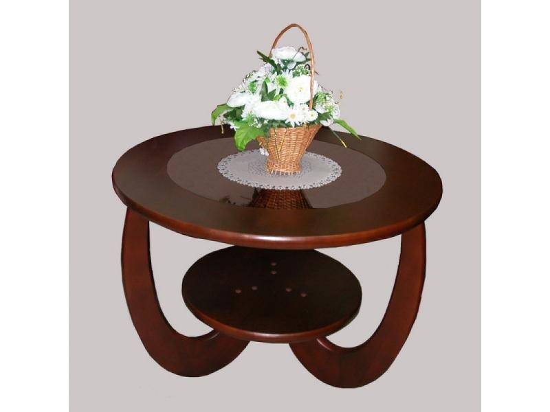 стол журнальный медуза в Нижневартовске