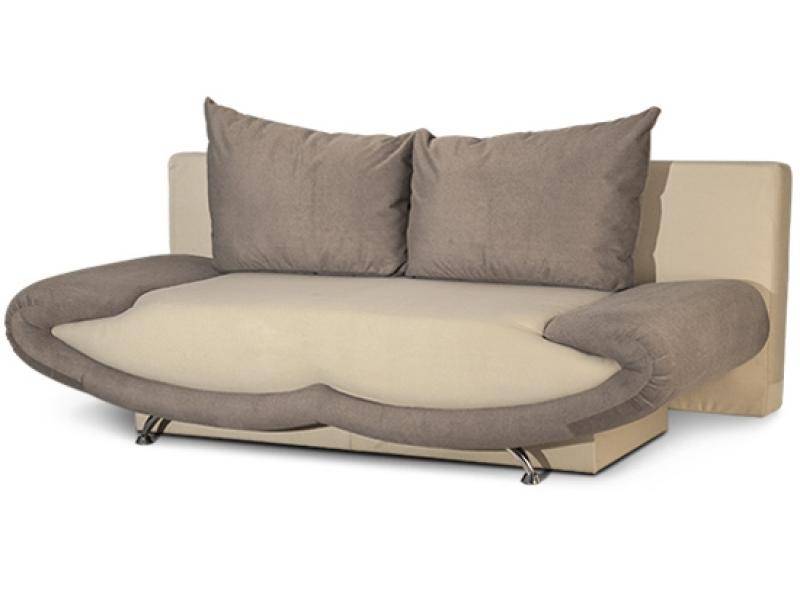 диван прямой лагуна глория в Нижневартовске