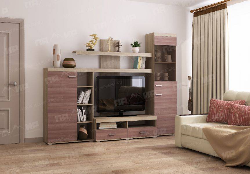 гостиная мистраль сонома в Нижневартовске