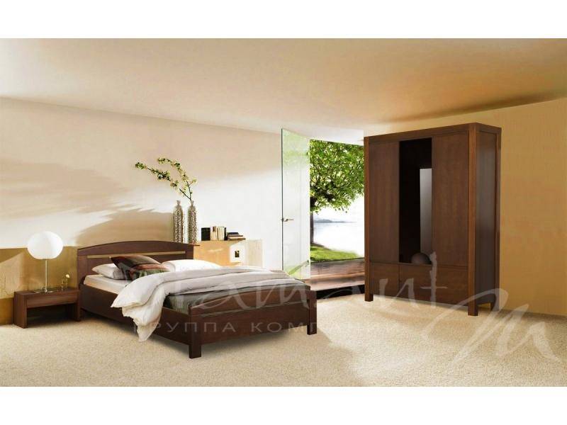 спальня руно 9 в Нижневартовске