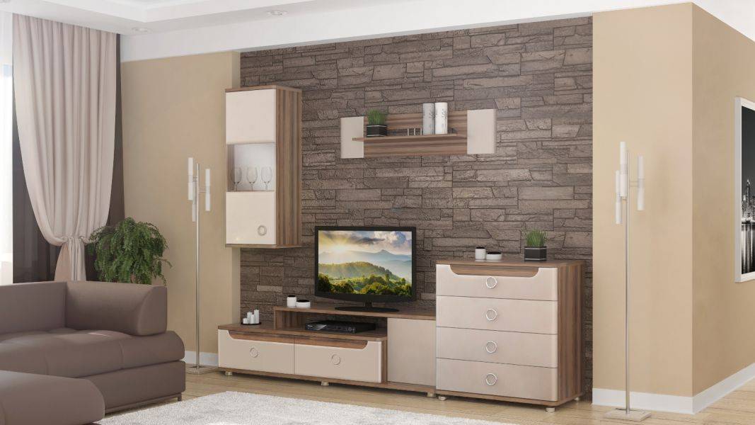 набор мебели для гостиной верона в Нижневартовске