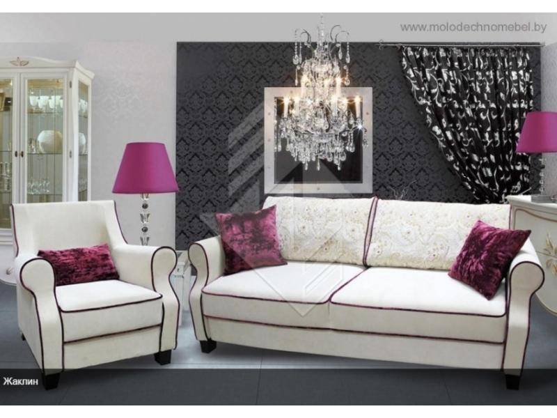красивый диван жаклин в Нижневартовске