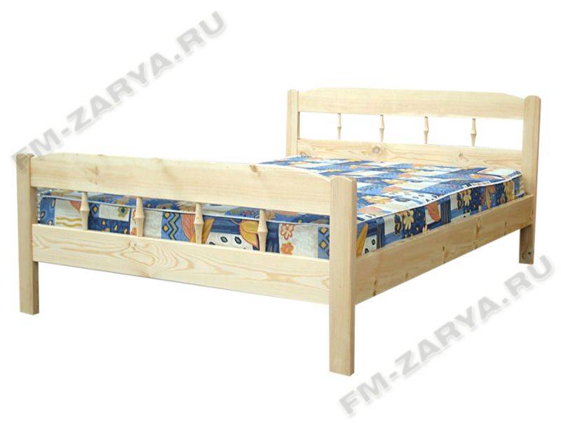 кровать дачная в Нижневартовске