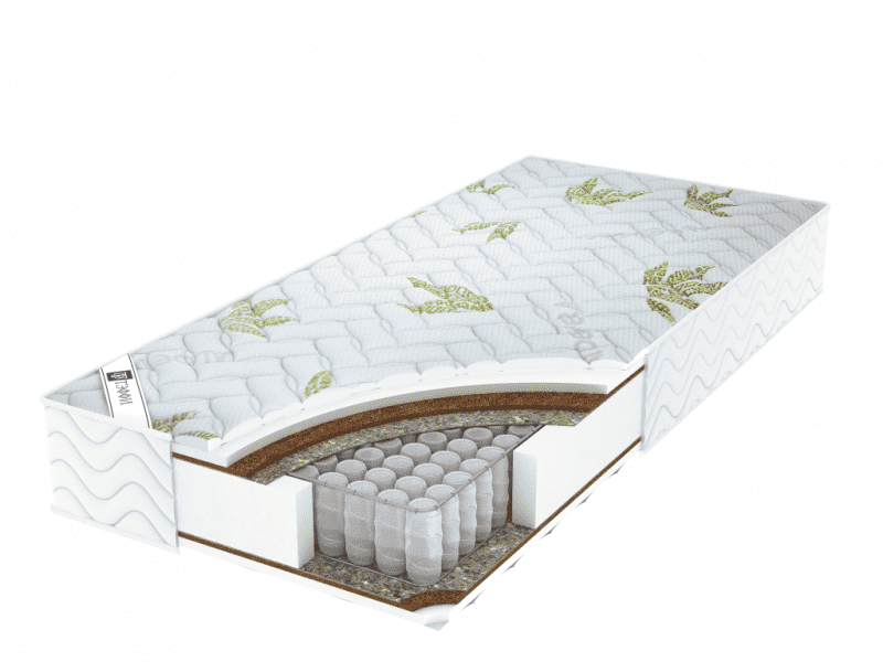 матрас хит кокос в Нижневартовске