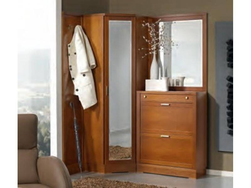 прихожая мод 329.000.p в Нижневартовске