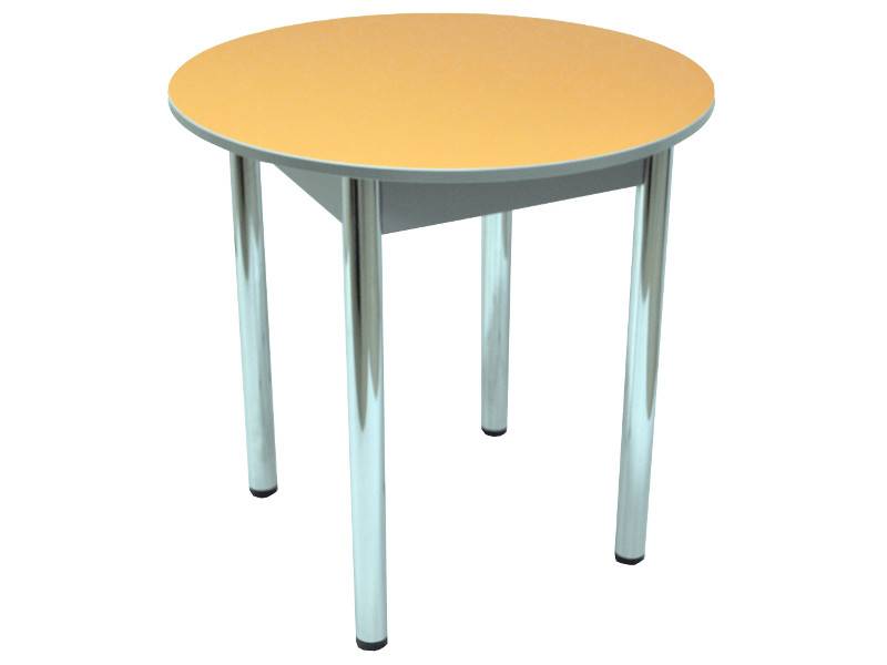 стол обеденный круглый в Нижневартовске